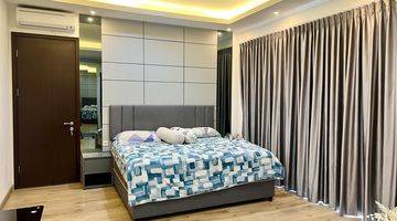 Gambar 2 Rumah Golf Island 10x15 Full Furnish Dan Sudah Renovasi Bagusss