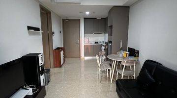 Gambar 5 Disewakan Apartemen Gold Coast 1BR Furnish Sea View