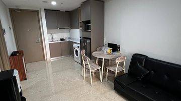 Gambar 2 Disewakan Apartemen Gold Coast 1BR Furnish Sea View