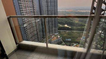 Gambar 3 Disewakan Apartemen Gold Coast 1BR Furnish Sea View