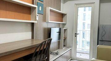 Gambar 1 Disewa Apartemen Scientia Residence 1 BR 