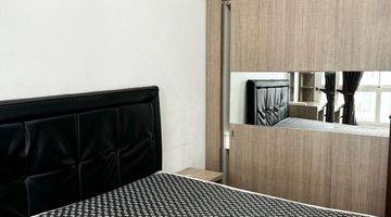 Gambar 3 Disewa Apartemen Scientia Residence 1 BR 