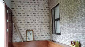 Gambar 4 Dijual Rumah di Cluster Sapphire Gading Serpong 