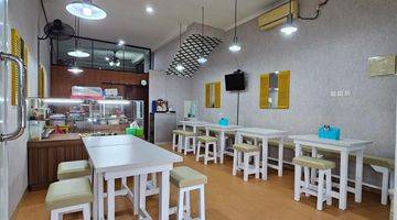 Gambar 1 Dijual Ruko Michelia 2 Lantai Full Furnish Resto Gading Serpong 