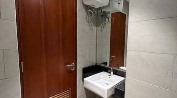 Gambar 5 Dijual Apartemen Roseville 1br Full Furnish, Bsd 