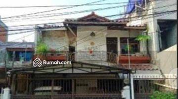 Gambar 1 Jual Rumah di Pulomas Jakarta Timur 6 Kamar 2 Lantai