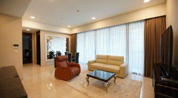 Gambar 5 For Rent Anandamaya Residence Apartment 2 BR 150 Sqm