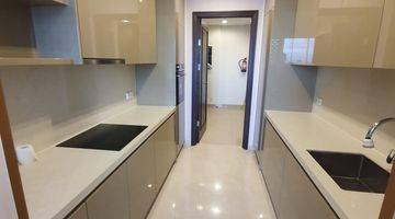 Gambar 4 For Rent Pondok Indah Residence Apartment 3 BR 156 Sqm