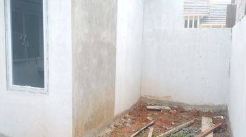 Gambar 2 Rumah murah dan bangus cicilan 1jtan flat sampai lunas