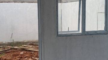 Gambar 5 Rumah murah dan bangus cicilan 1jtan flat sampai lunas