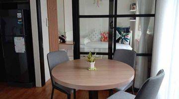 Gambar 5 JUAL CEPET UNIT CAKEP FURNISHED DI M SQUARE BANDUNG