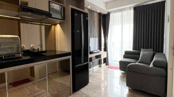 Gambar 5 Sewa Bagus Unit 1bedroom Furnished Landmark Residence Bandung