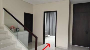 Gambar 3 Jual Bagus Furnished Rumah Nyaman Di Summarecon Bandung