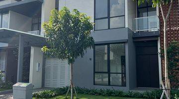 Gambar 2 Jual Rumah Bagus Cluster Emily Summarecon Bandung