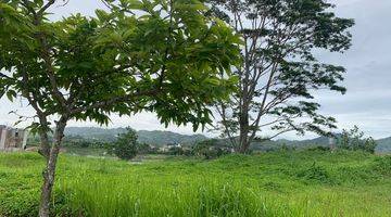 Gambar 1 JUAL TANAH KAVLING VIEW CAKEP MURAH DI KOTA BARU PARAHYANGAN 