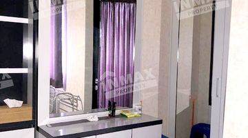 Gambar 5 Termurah Apartemen Begawan Studio Dijual Full Perabot