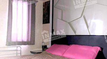 Gambar 1 Termurah Apartemen Begawan Studio Dijual Full Perabot