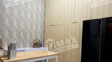 Gambar 5 Rumah 2 Lantai 4 Kamar Bagus Furnished SHM di Borobudur Malang, Malang