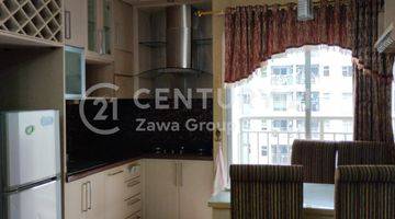 Gambar 1 Dijual Apartemen Mediterania Garden 2 Di Tanjung Duren Jakarta Barat