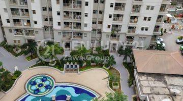 Gambar 2 Dijual Apartemen Mediterania Garden 2 Di Tanjung Duren Jakarta Barat