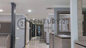 Gambar 1 Disewakan Office Space At Landmark Pluit Jakarta Utara