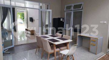 Gambar 3 Disewakan Rumah Mewah Citragarden Pekanbaru Full Furnished