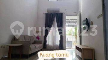 Gambar 5 Rumah Mewah 1 Lantai, Strategis & Full Furnished, Pekanbaru