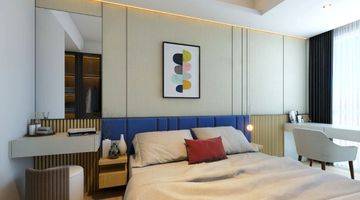 Gambar 2 Disewakan Apartemen Fully Furnished Di Pacific Garden Alsut