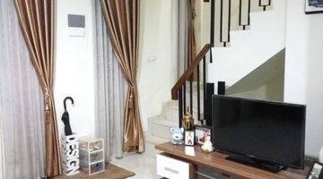 Gambar 2 Dijual Rumah Siap Huni Kondisi Bagu Di Sutera Feronia Area Alam Sutera 