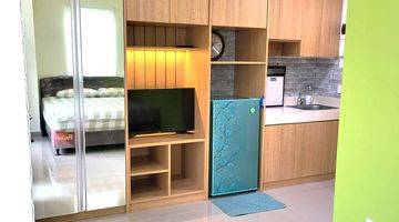 Gambar 2 Dijual Dan Disewakan Apartemen Furnished Siap Huni Di B Residence Area Bsd City