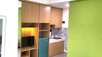 Gambar 3 Dijual Dan Disewakan Apartemen Furnished Siap Huni Di B Residence Area Bsd City