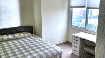 Gambar 1 Dijual Dan Disewakan Apartemen Furnished Siap Huni Di B Residence Area Bsd City