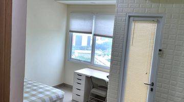 Gambar 5 Dijual Dan Disewakan Apartemen Furnished Siap Huni Di B Residence Area Bsd City