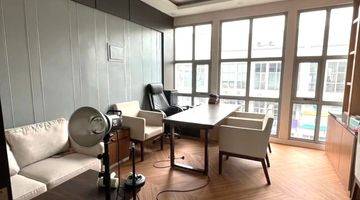 Gambar 2 Dijual Ruko 3 Lantai Furnished Berada Di Mozzia Piaza Arae Bsd City Tangsel