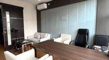 Gambar 4 Dijual Ruko 3 Lantai Furnished Berada Di Mozzia Piaza Arae Bsd City Tangsel