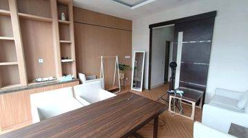 Gambar 5 Dijual Ruko 3 Lantai Furnished Berada Di Mozzia Piaza Arae Bsd City Tangsel