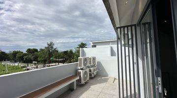 Gambar 5 Rumah Rooftop 10 Menit Ke Bsd. Lebih Luas, Bagus Dan Murah.