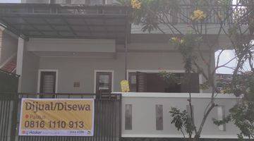 Gambar 2 Dijual Rumah 2 Lantai Siap Huni Di Tmn Semanan Indah Jakarta Barat