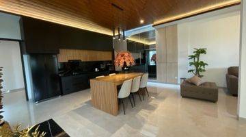 Gambar 3 Rumah Lux 3 Lantai Semi Furnish Komplek Pondok Hijau Kota Bandung