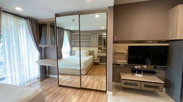 Gambar 5 Apartemen Full Furnish Lantai 1 di Landmark Kota Bandung