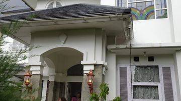 Gambar 1 Rumah Parahiyangan Villa Prv Bandung