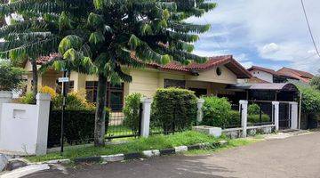 Gambar 1 Rumah Asri Dan Sejuk di Gegerkalong Bandung 