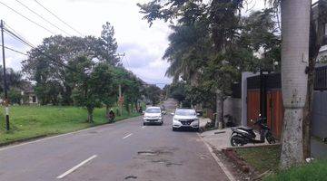 Gambar 5 Tanah Di Komplek Pondok Hijau Bandung