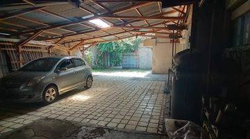 Gambar 5 Dijual Rumah Tua Mainroad Kota Bandung