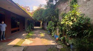 Gambar 3 Dijual Rumah Tua Mainroad Kota Bandung