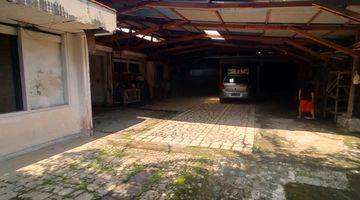 Gambar 1 Dijual Rumah Tua Mainroad Kota Bandung