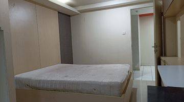 Gambar 2 Apartemen Kalibata City, Studio, SHM, bisa KPR