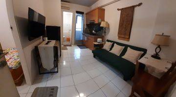 Gambar 2 Apartemen Kalibata City,2 Br, Furnished, Bagus, Lantai 8