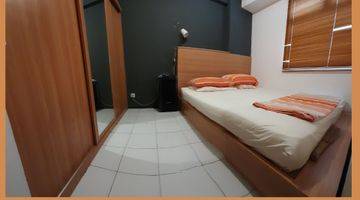 Gambar 5 Apartemen Kalibata City,2 Br, Furnished, Bagus, Lantai 8