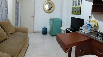 Gambar 2 Apartemen Kalibata City, Kemuning, Furnished, Bersih, Bagus